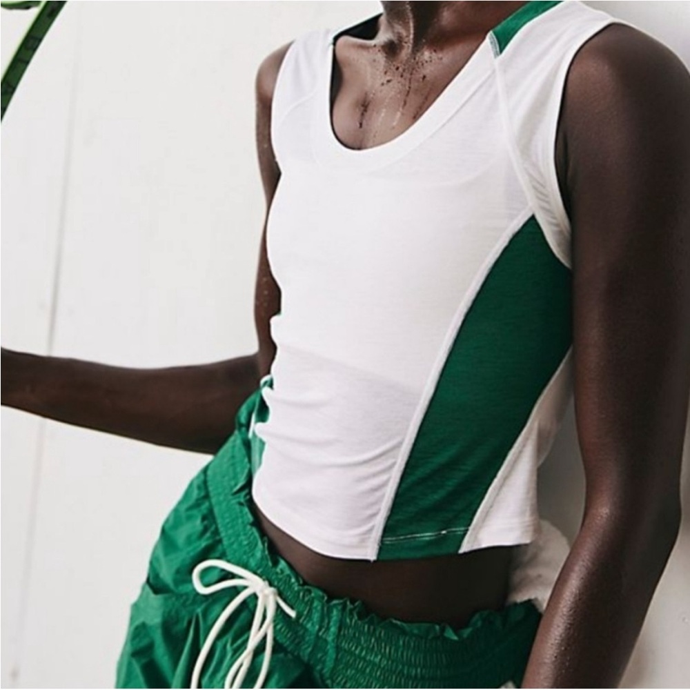 Free People Movement Tempo Advantage Muscle Tank